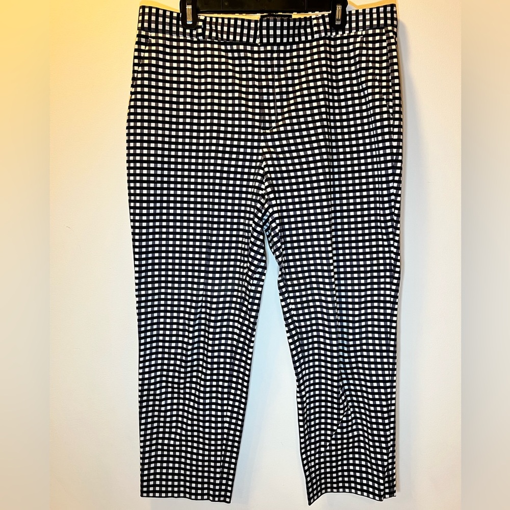 Banana Republic trouser